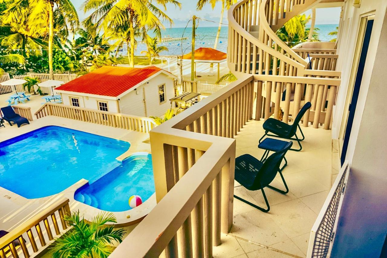 كاي كولكر La Isla Resort المظهر الخارجي الصورة