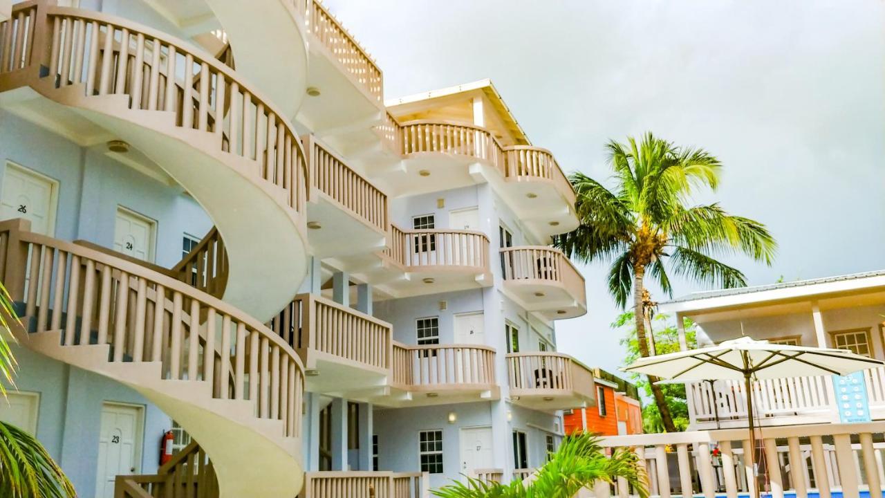 كاي كولكر La Isla Resort المظهر الخارجي الصورة